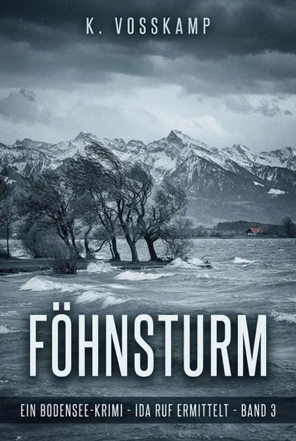 Föhnsturm