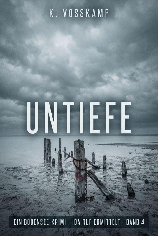 Untiefe
