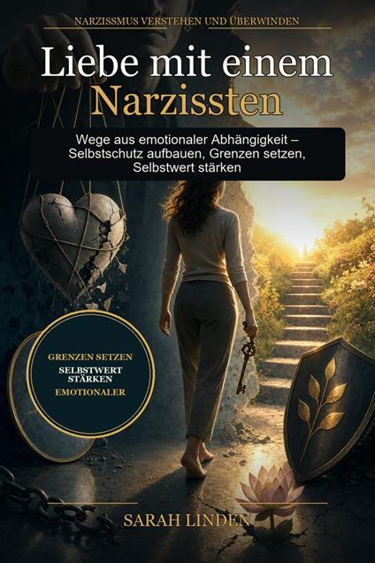 Liebe mit einem Narzissten
