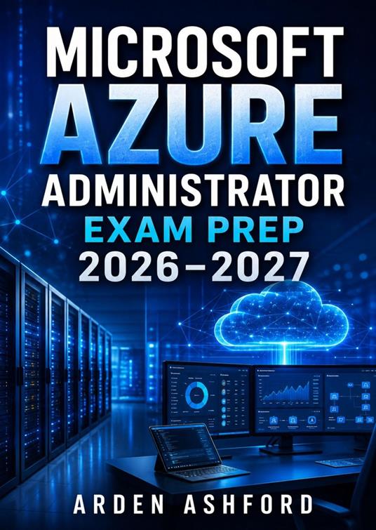 Microsoft Azure Administrator Exam Prep 2026–2027
