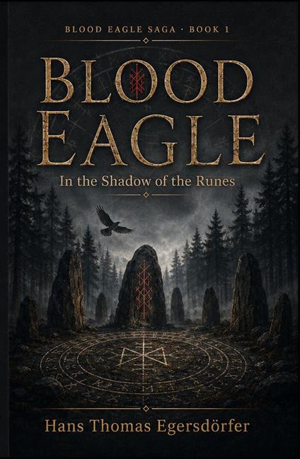 Blood Eagle