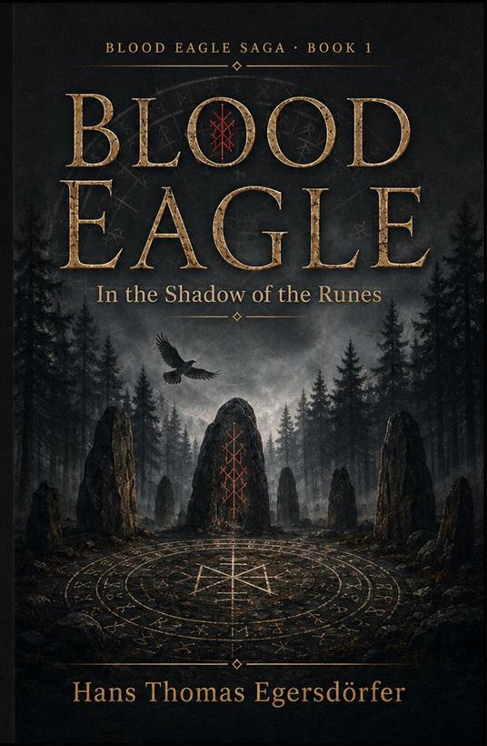 Blood Eagle