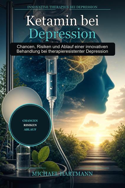 Ketamin bei Depression