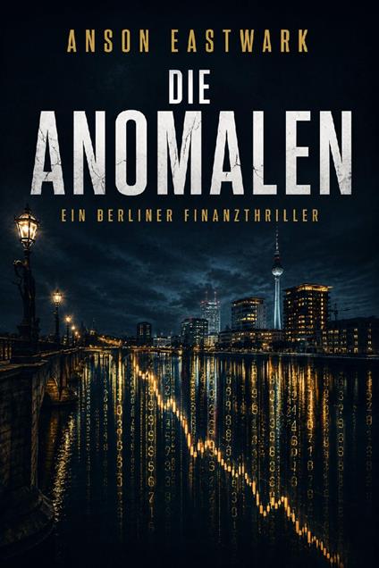 Die Anomalen