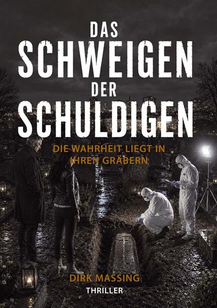 Das Schweigen der Schuldigen