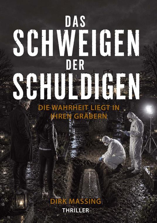 Das Schweigen der Schuldigen