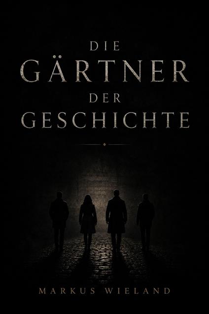 Die Gärtner der Geschichte