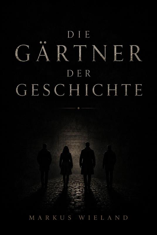 Die Gärtner der Geschichte