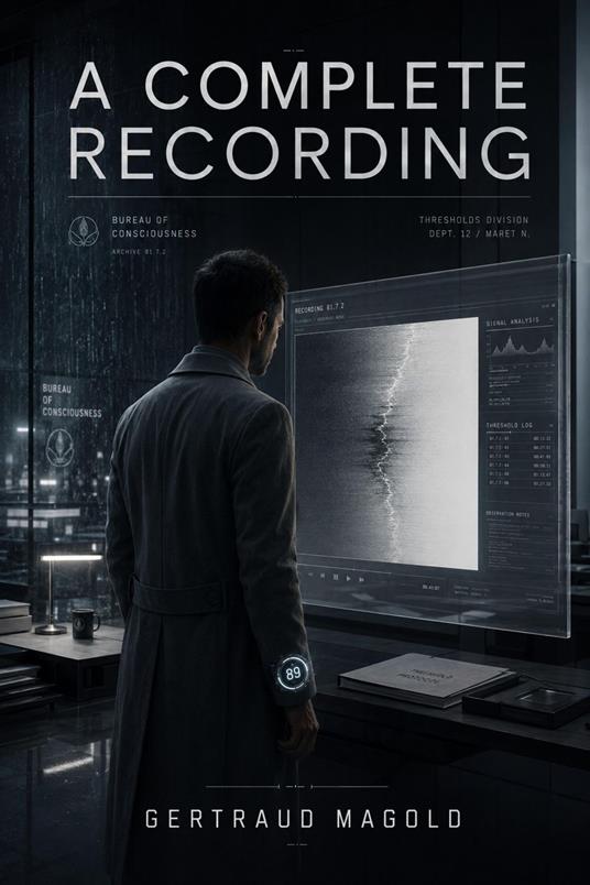 A Complete Recording