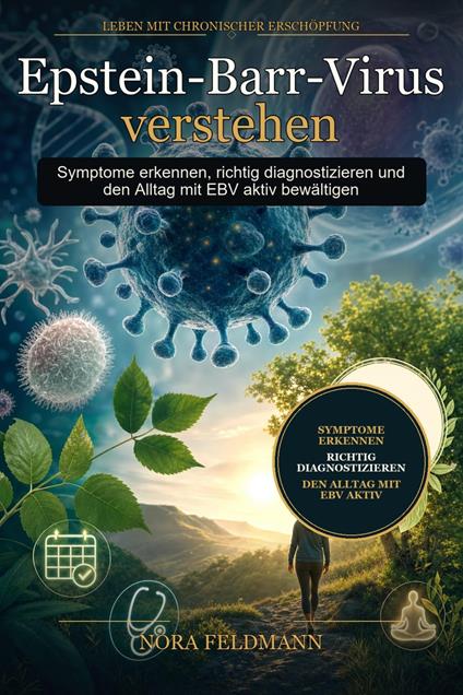 Epstein-Barr-Virus verstehen