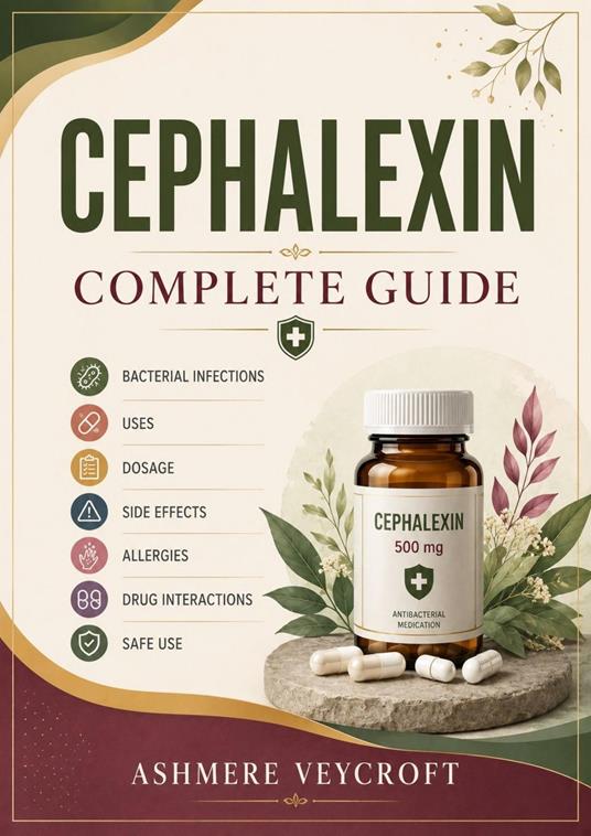 Cephalexin Complete Guide