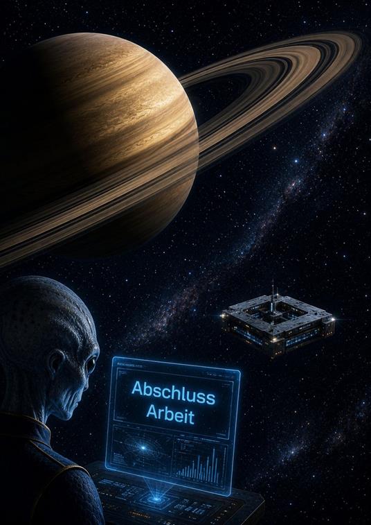 Abschluss Arbeit
