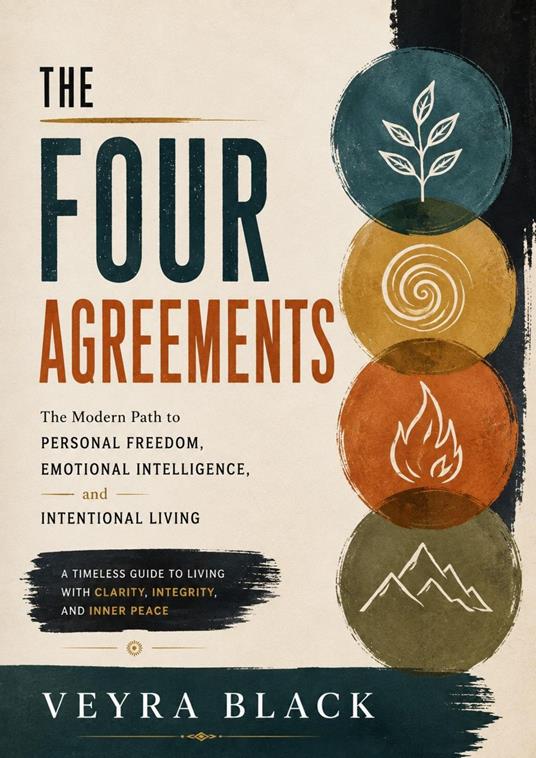 The Four Agreements