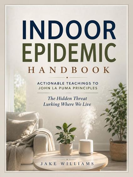 Indoor Epidemic