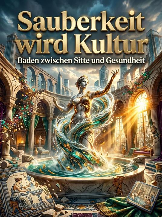 Sauberkeit wird Kultur
