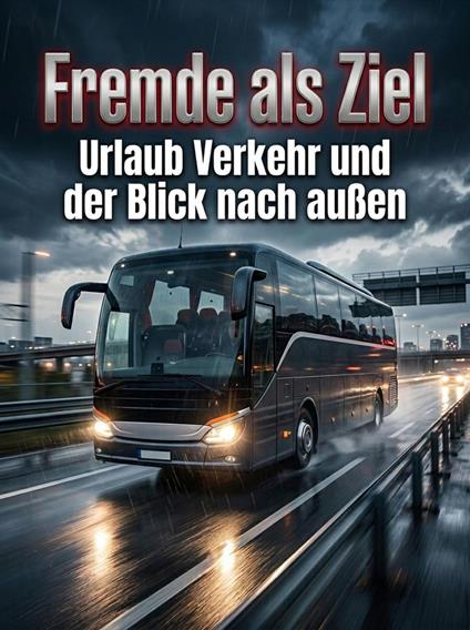 Fremde als Ziel