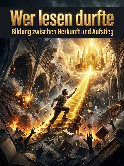 Wer lesen durfte