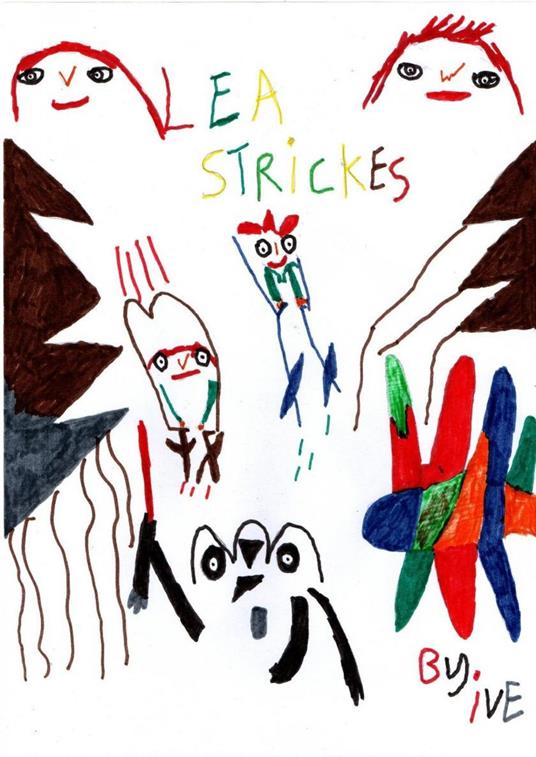 Lea Strickes