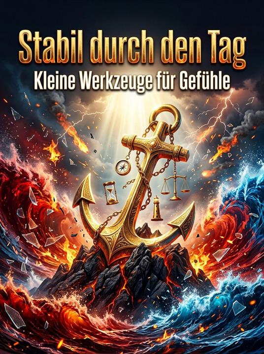 Stabil durch den Tag