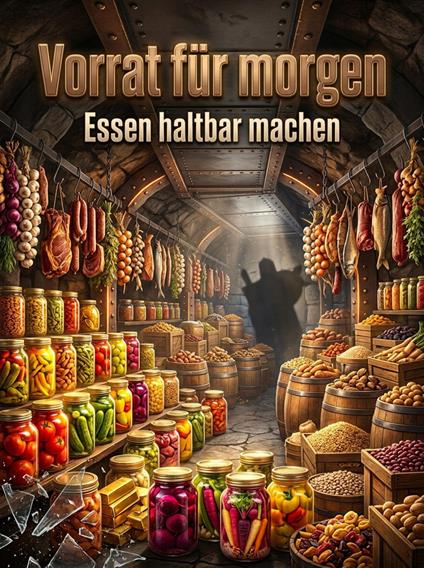 Vorrat für morgen