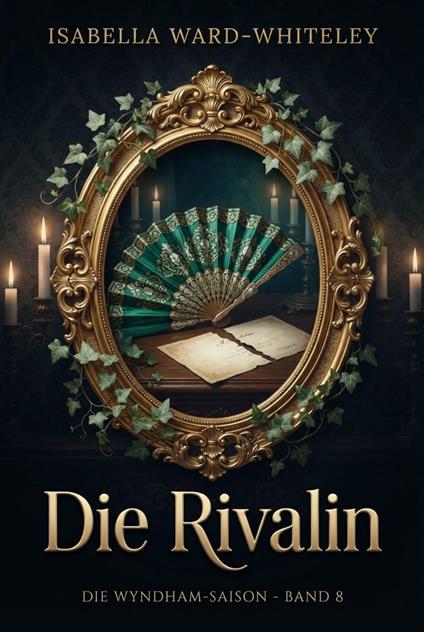 Die Rivalin