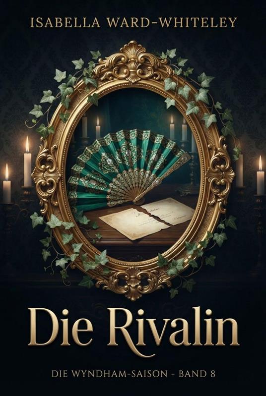 Die Rivalin
