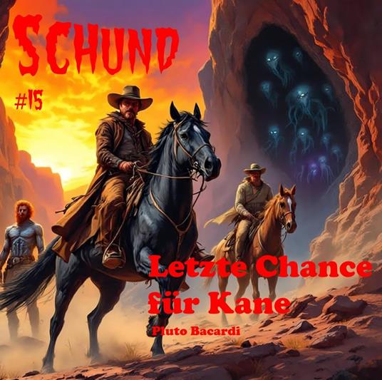 Letzte Chance für Kane