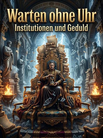Warten ohne Uhr