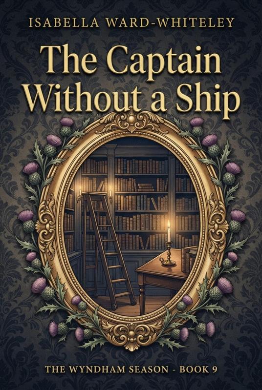 The Captain Without a Ship