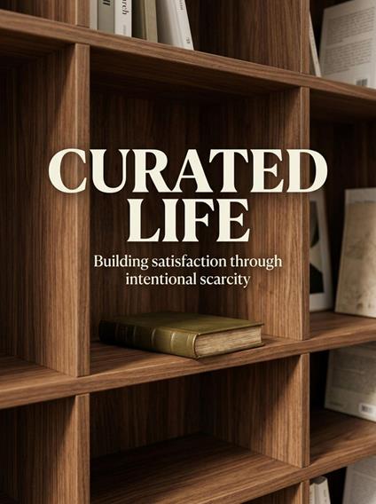 Curated Life