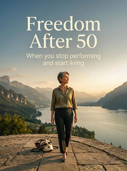Freedom After 50