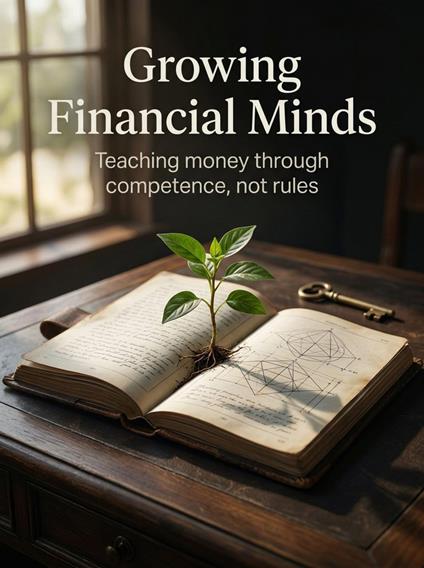 Growing Financial Minds