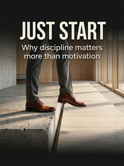 Just Start