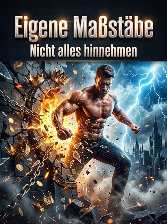 Eigene Maßstäbe