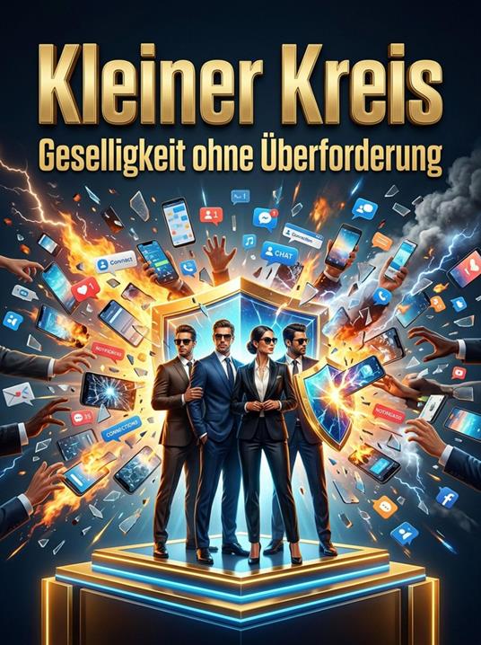 Kleiner Kreis