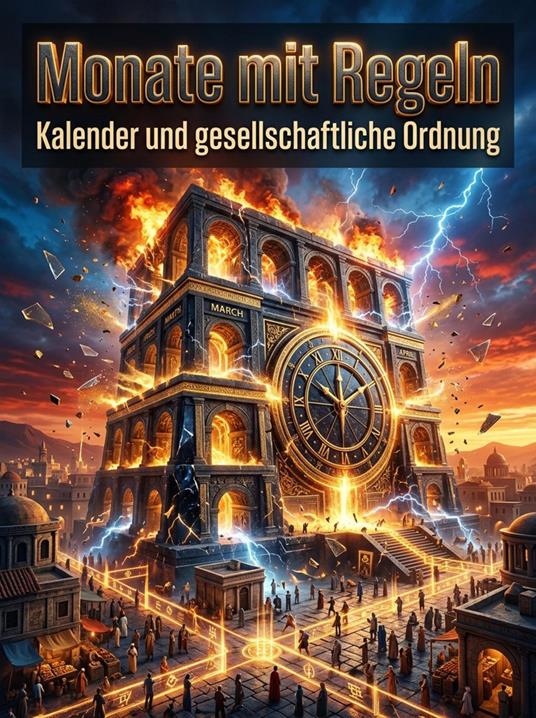 Monate mit Regeln