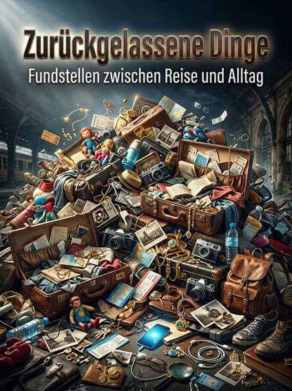 Zurückgelassene Dinge