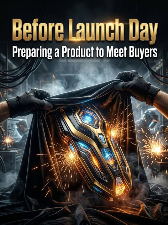 Before Launch Day