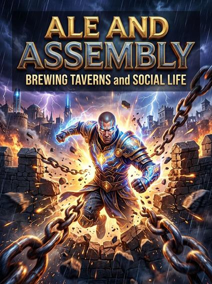 Ale and Assembly