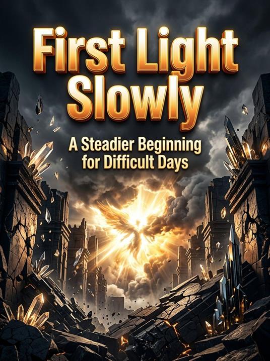 First Light Slowly