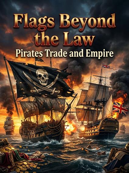 Flags Beyond the Law