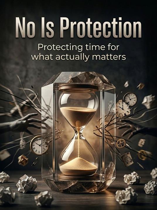 No Is Protection
