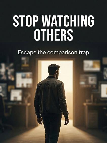 Stop Watching Others