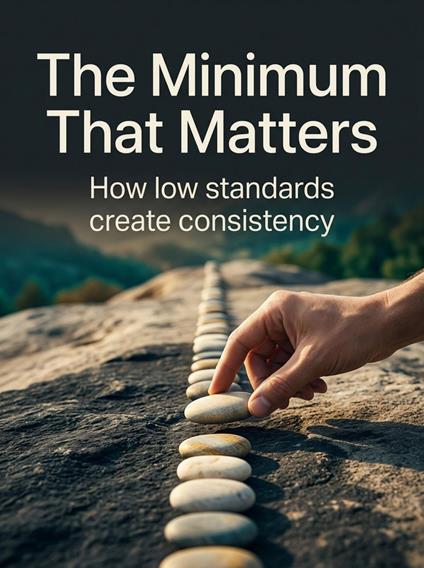 The Minimum That Matters