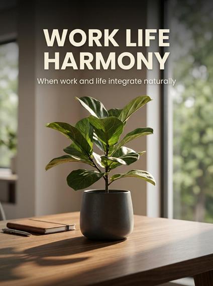 Work Life Harmony