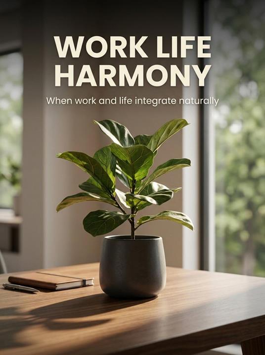 Work Life Harmony