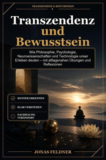 Transzendenz und Bewusstsein