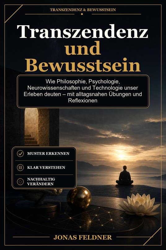Transzendenz und Bewusstsein