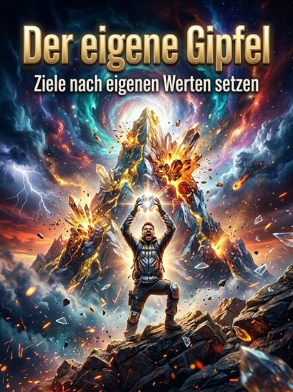 Der eigene Gipfel