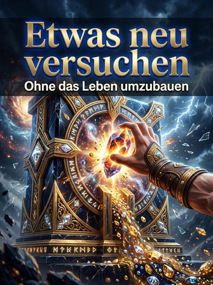 Etwas neu versuchen